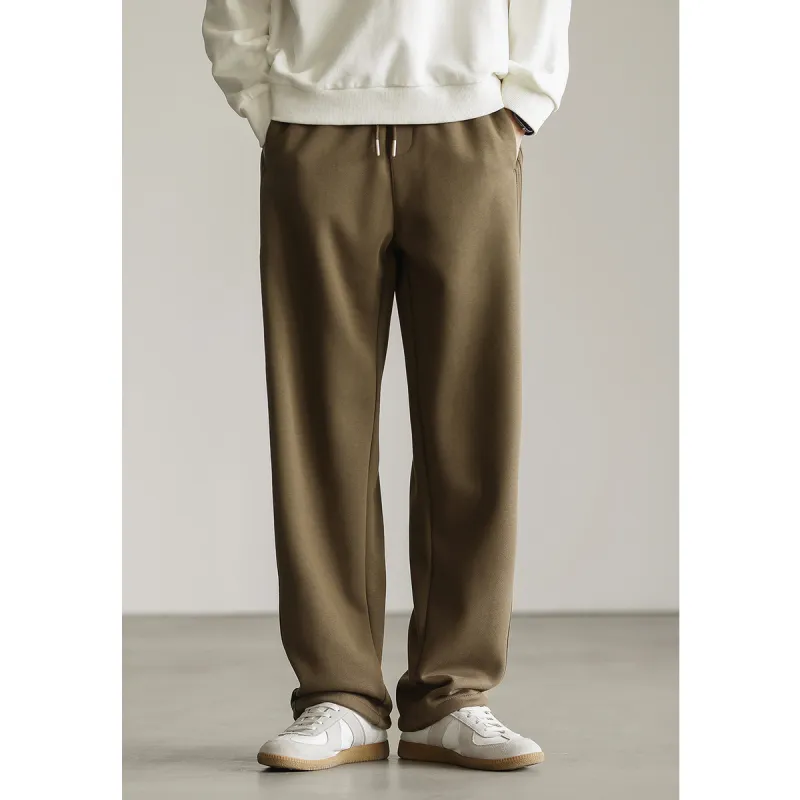 UBV Casual Pants Men-10