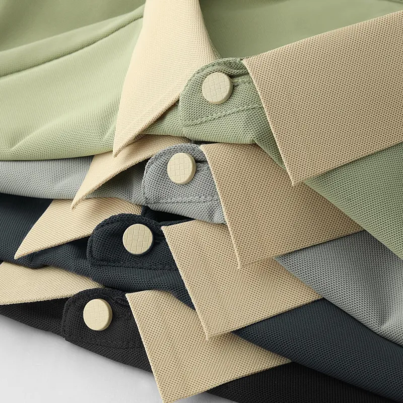 UBV Polo Shirts Men-13