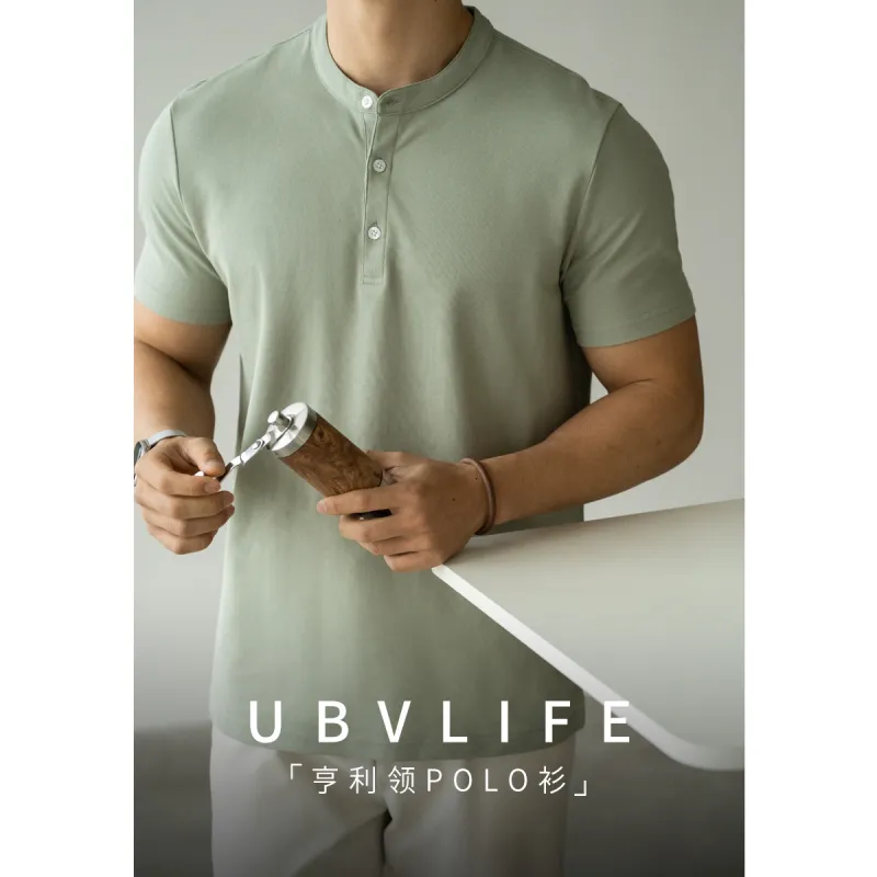 UBV T Shirts Men-3
