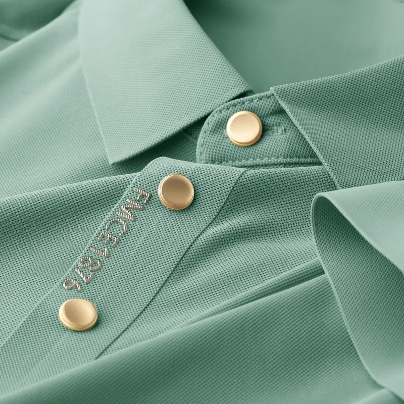 UBV Polo Shirts Men-31