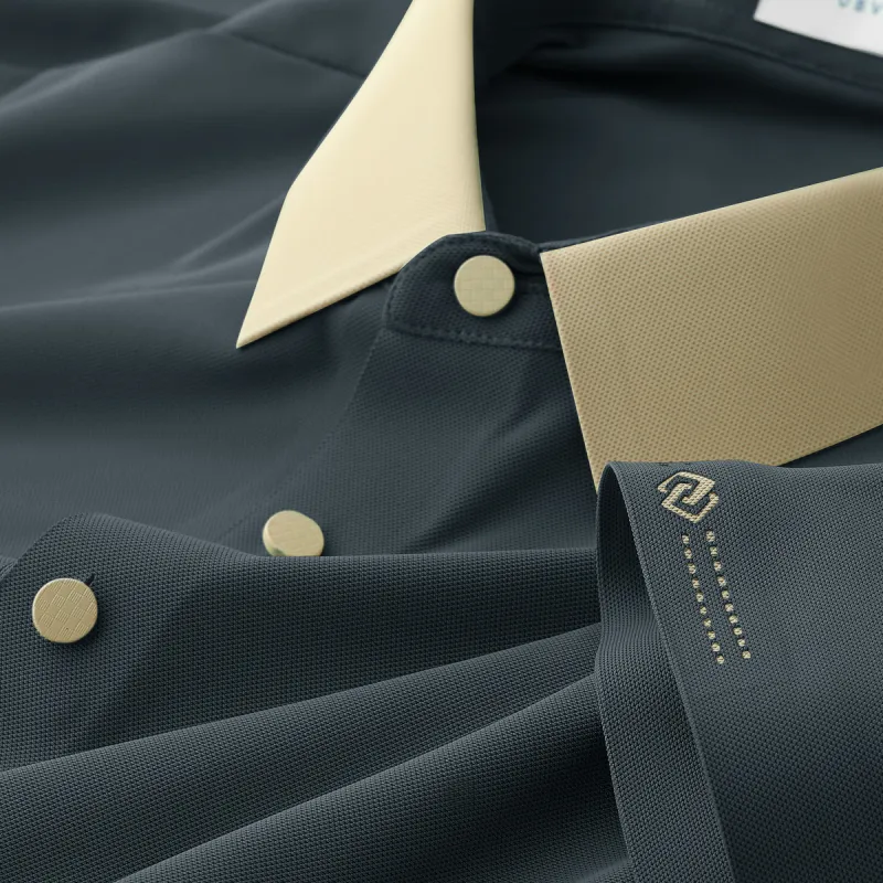 UBV Polo Shirts Men-20