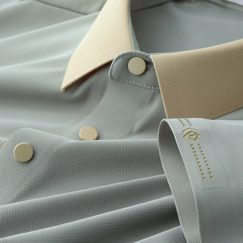 UBV Polo Shirts Men-16