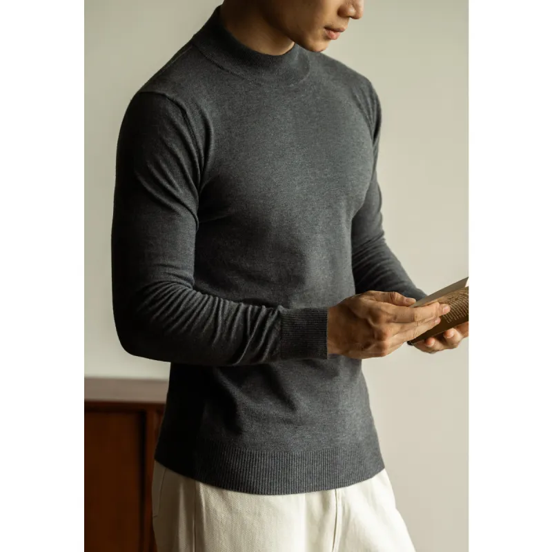 UBV Sweaters Men-16