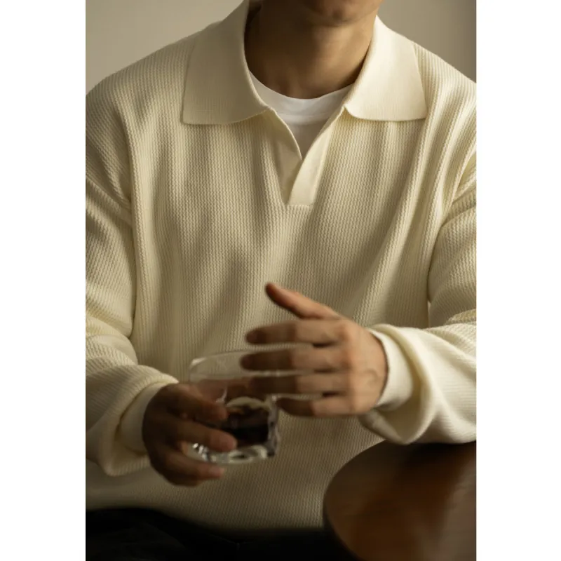 UBV Knitwear Men-9