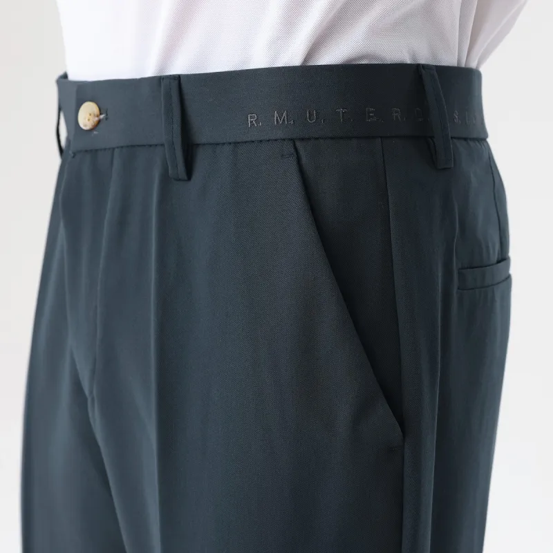 UBV Suit Trousers Men-11