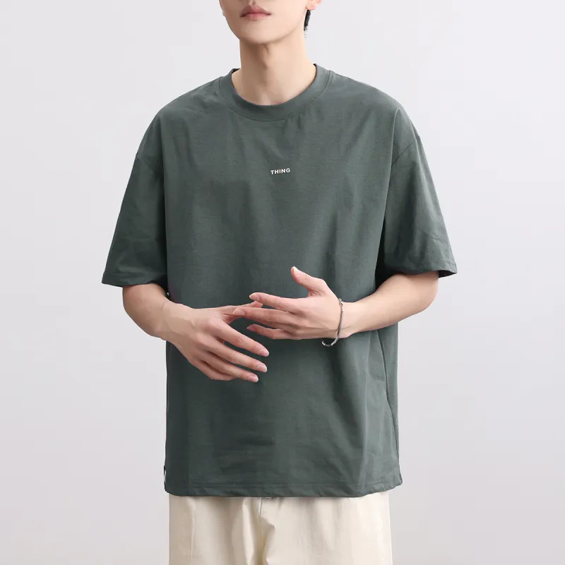 UBV T Shirts Men-16
