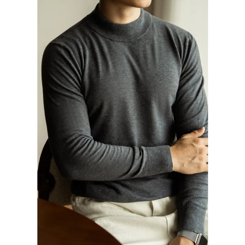 UBV Sweaters Men-15