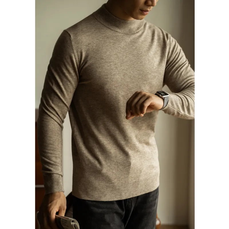 UBV Sweaters Men-7
