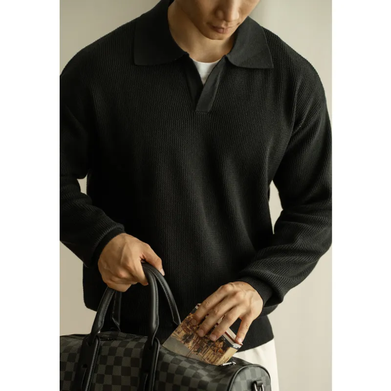 UBV Knitwear Men-1