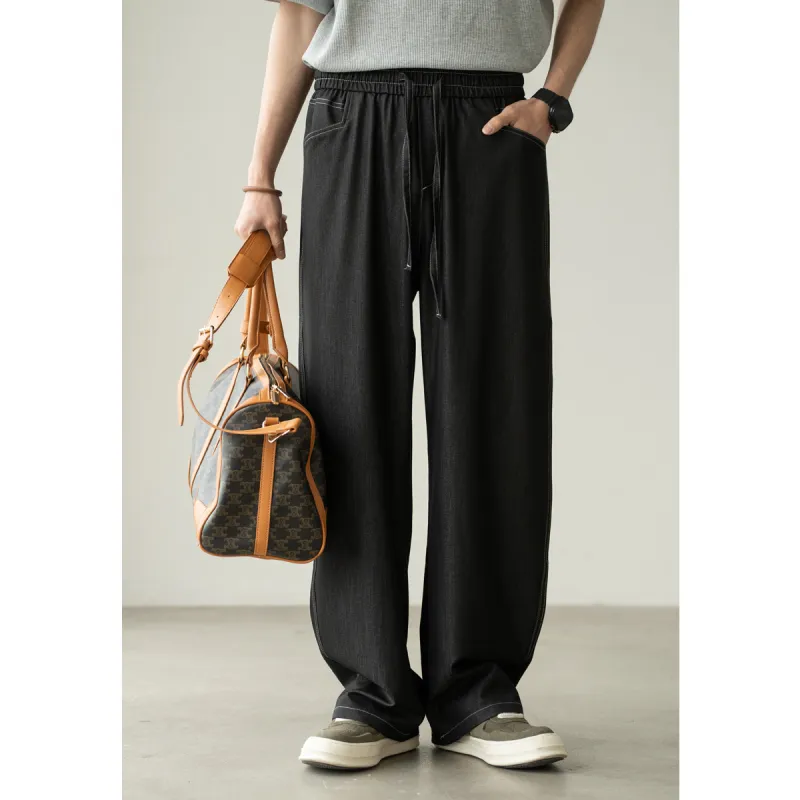 UBV Jeans Men-3