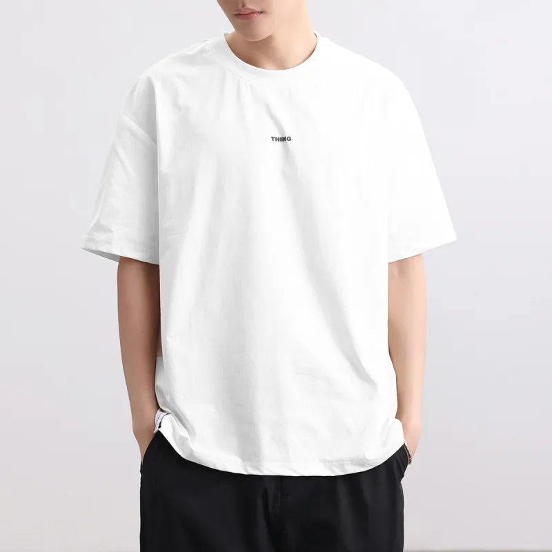 UBV T Shirts Men-8