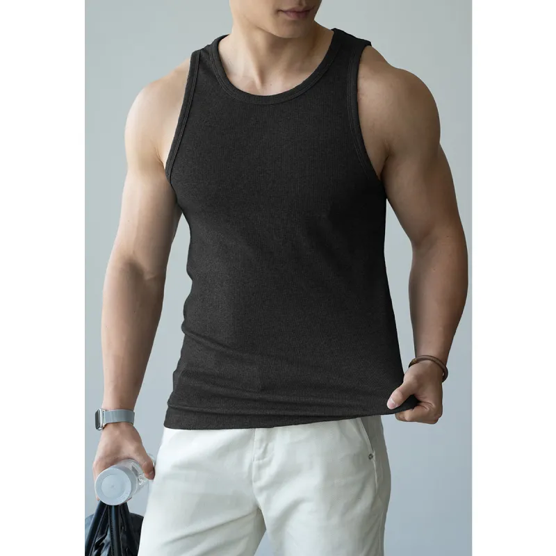 UBV Tank Tops Men-15