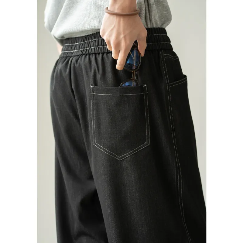 UBV Jeans Men-7