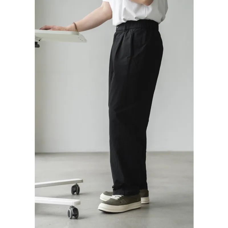 UBV Casual Pants Men-4