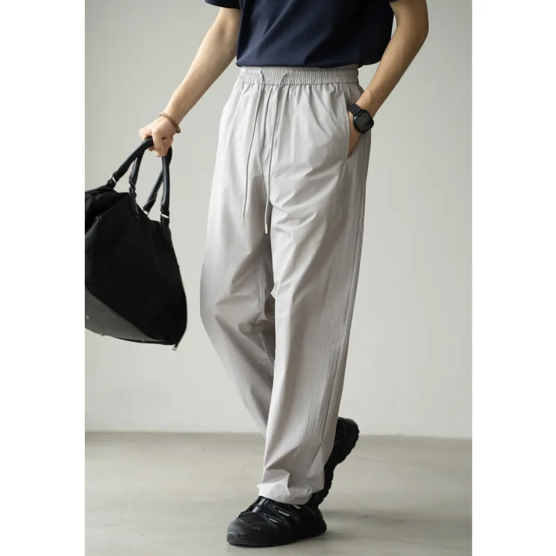UBV Cargo Pants Men-2