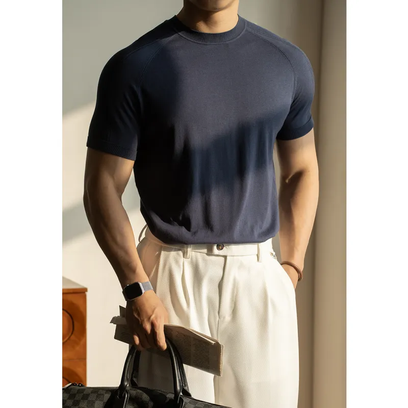 UBV Knitwear Men-2