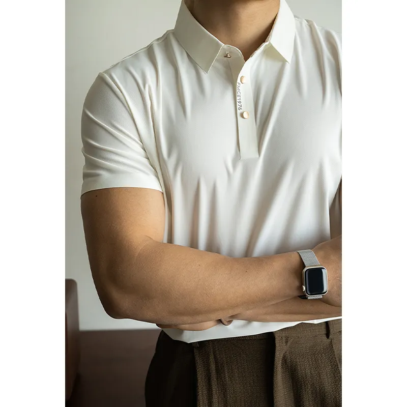 UBV Polo Shirts Men-6