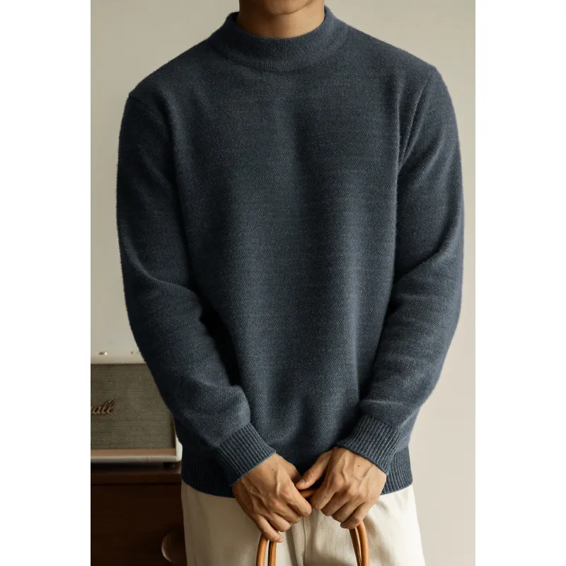 UBV Sweaters Men-13