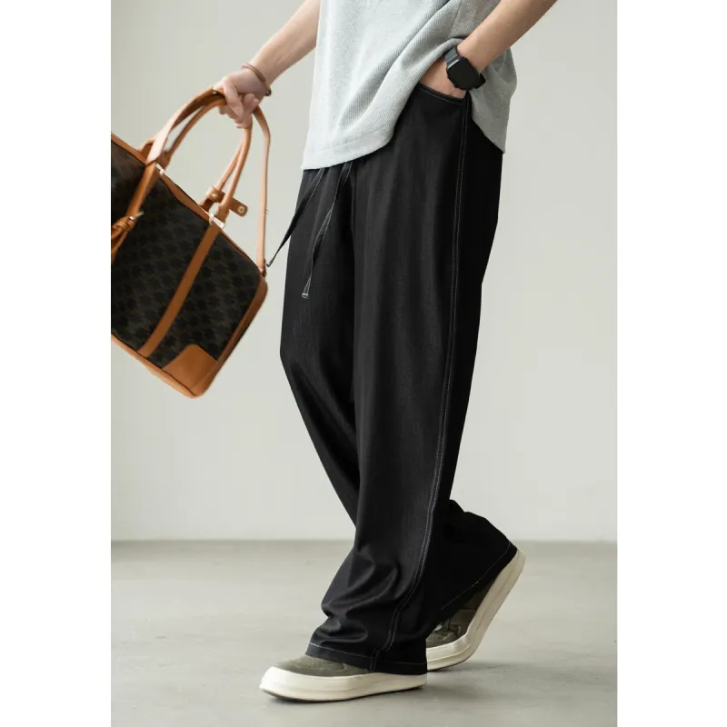 UBV Jeans Men-4
