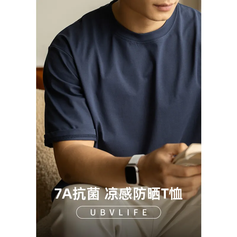 UBV T Shirts Men-16