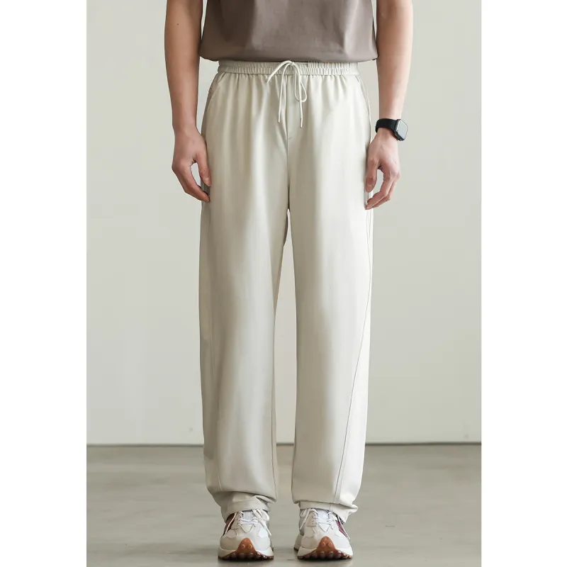 UBV Casual Pants Men-3