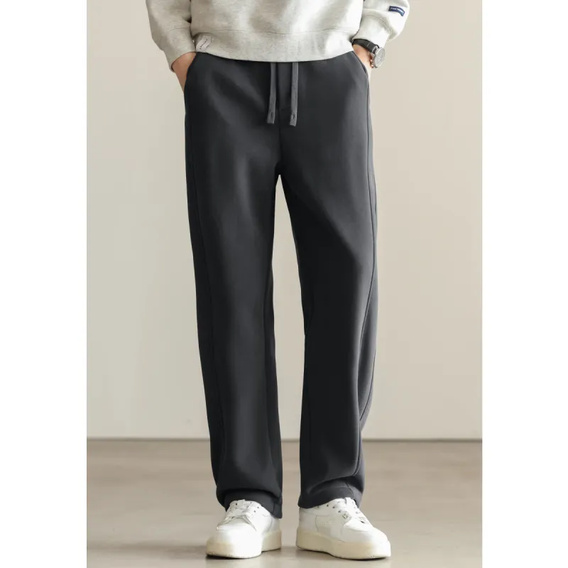 UBV Casual Pants Men-10
