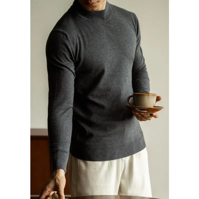 UBV Sweaters Men-13