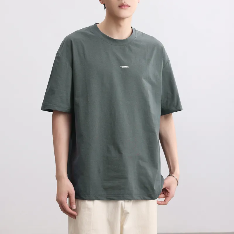UBV T Shirts Men-14