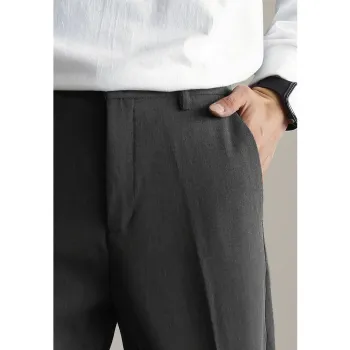 UBV Suit Trousers Men