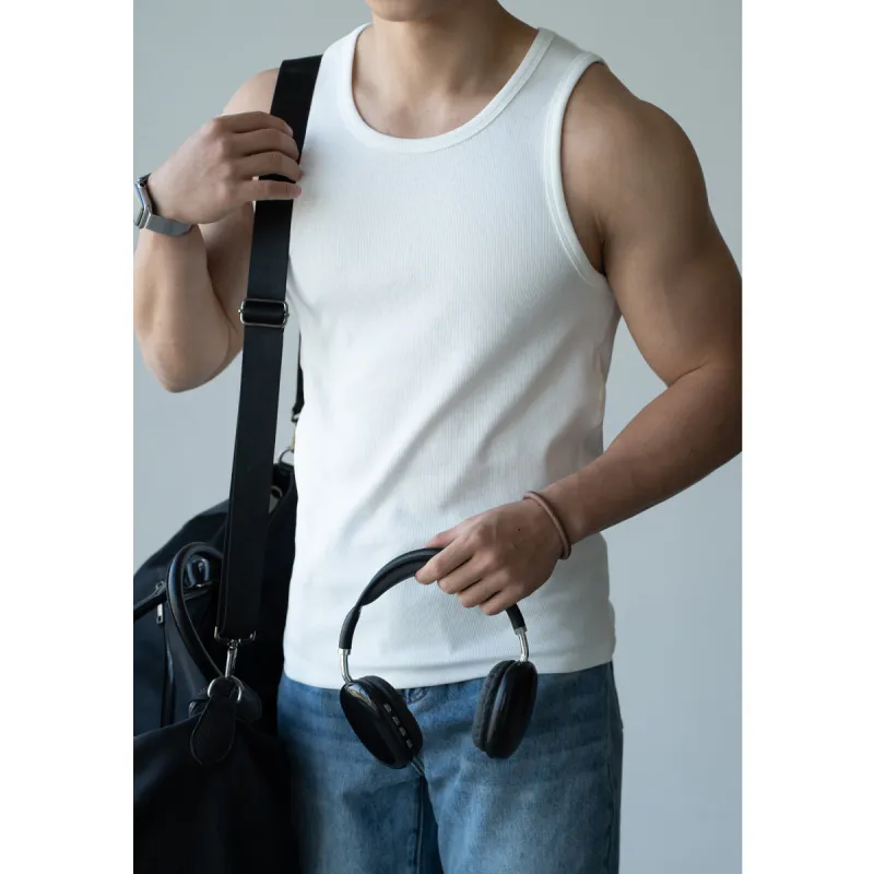 UBV Tank Tops Men-2