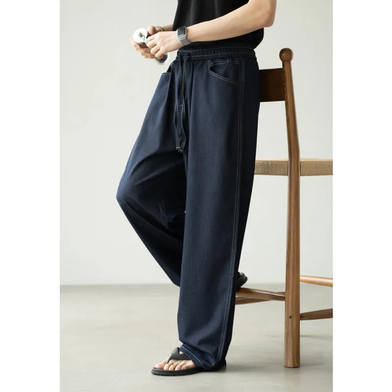 UBV Jeans Men-11