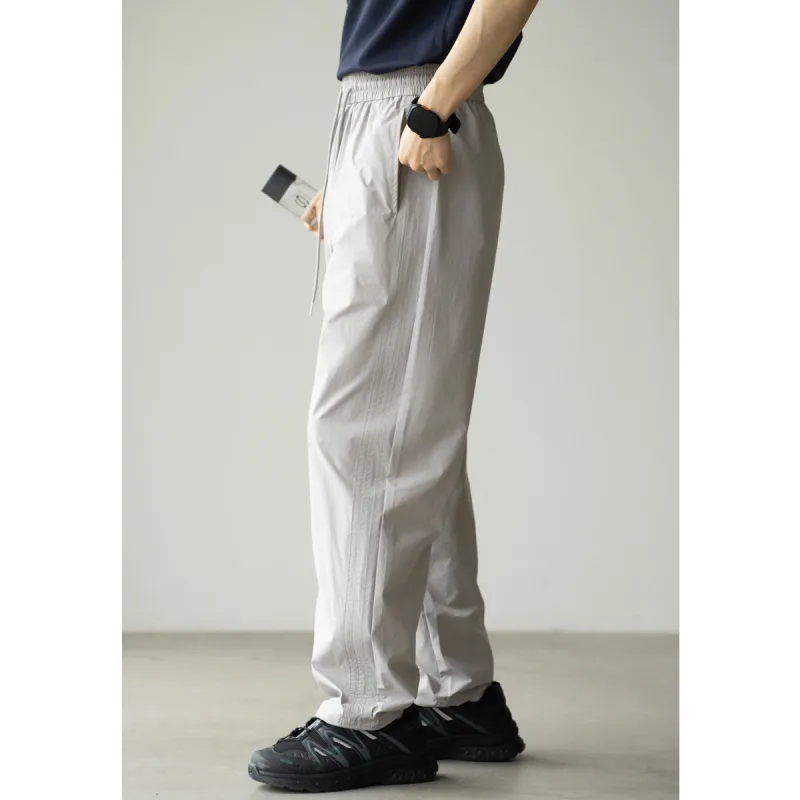 UBV Cargo Pants Men-3