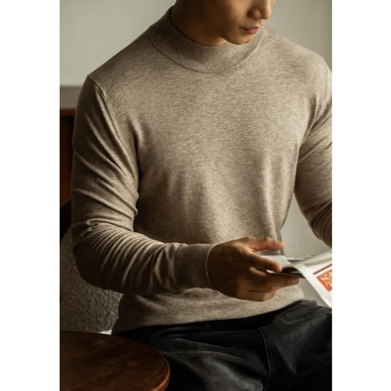 UBV Sweaters Men-8