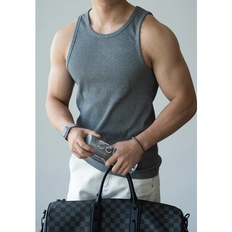 UBV Tank Tops Men-9