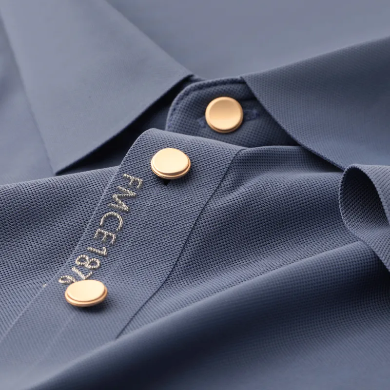 UBV Polo Shirts Men-16