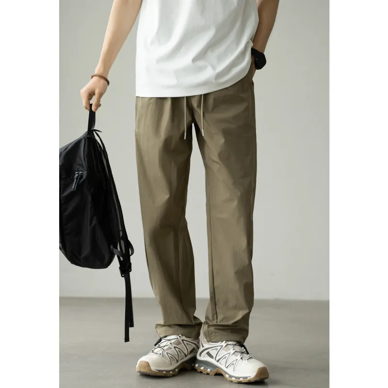 UBV Cargo Pants Men-7