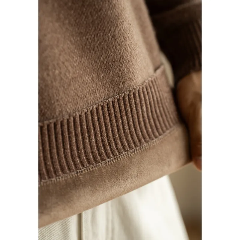 UBV Sweaters Men-9