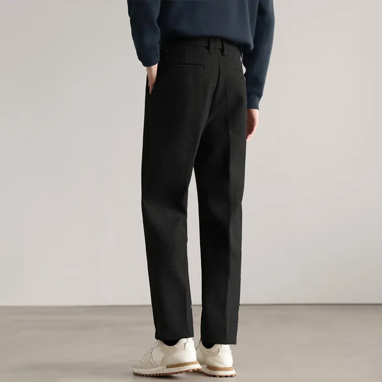UBV Casual Pants Men-6