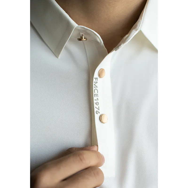 UBV Polo Shirts Men-4