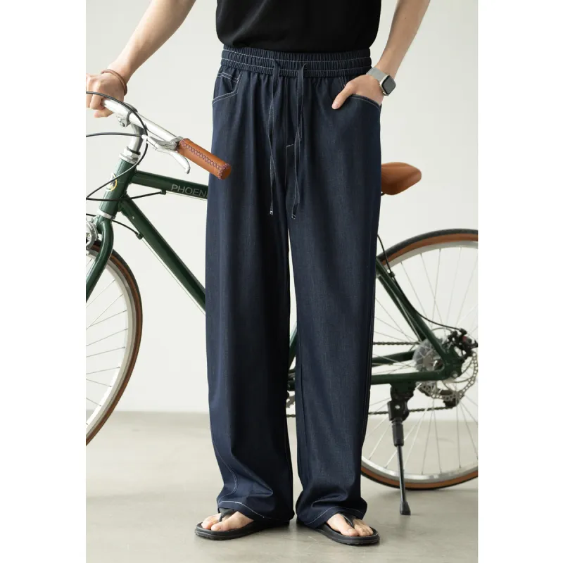 UBV Jeans Men-12