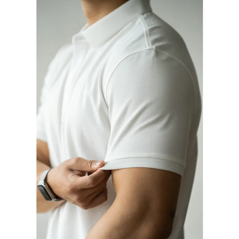 UBV Polo Shirts Men-13