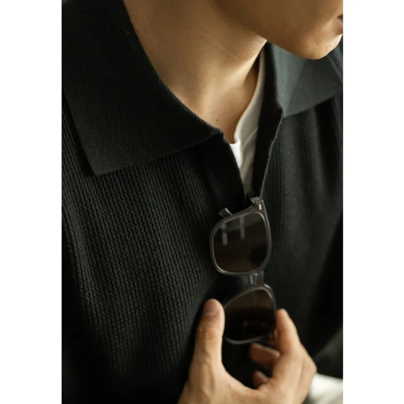 UBV Knitwear Men-4