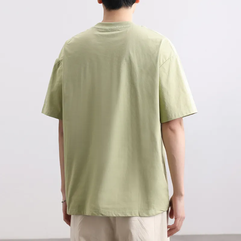 UBV T Shirts Men-5