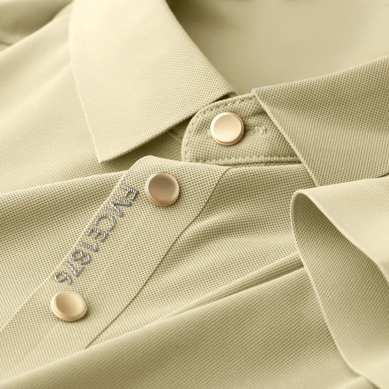 UBV Polo Shirts Men-34