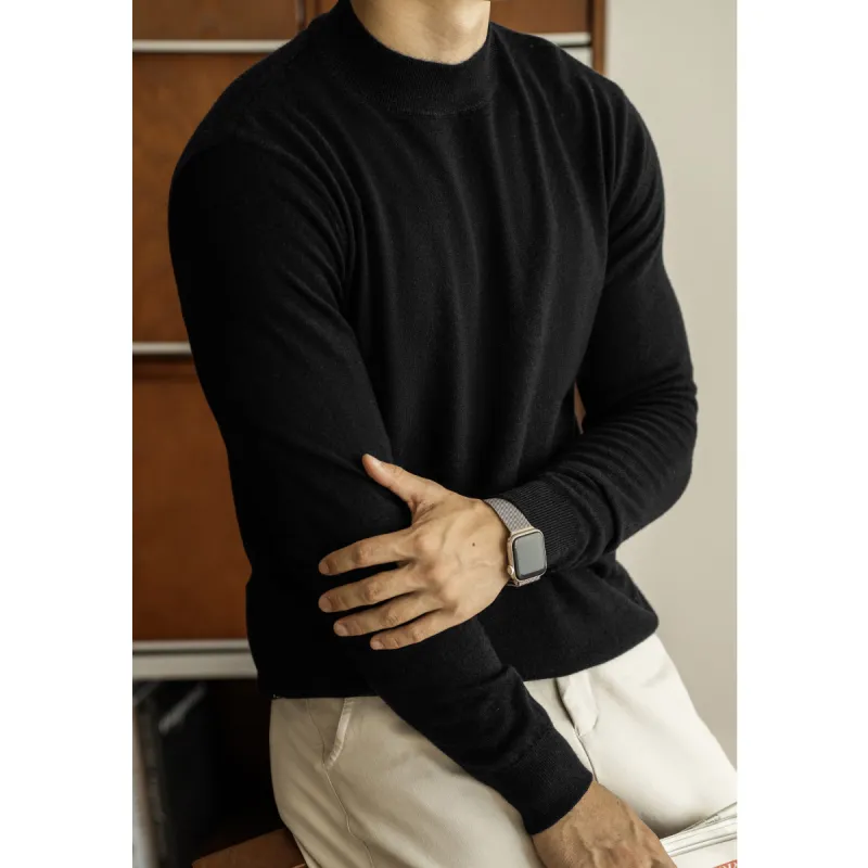 UBV Sweaters Men-4