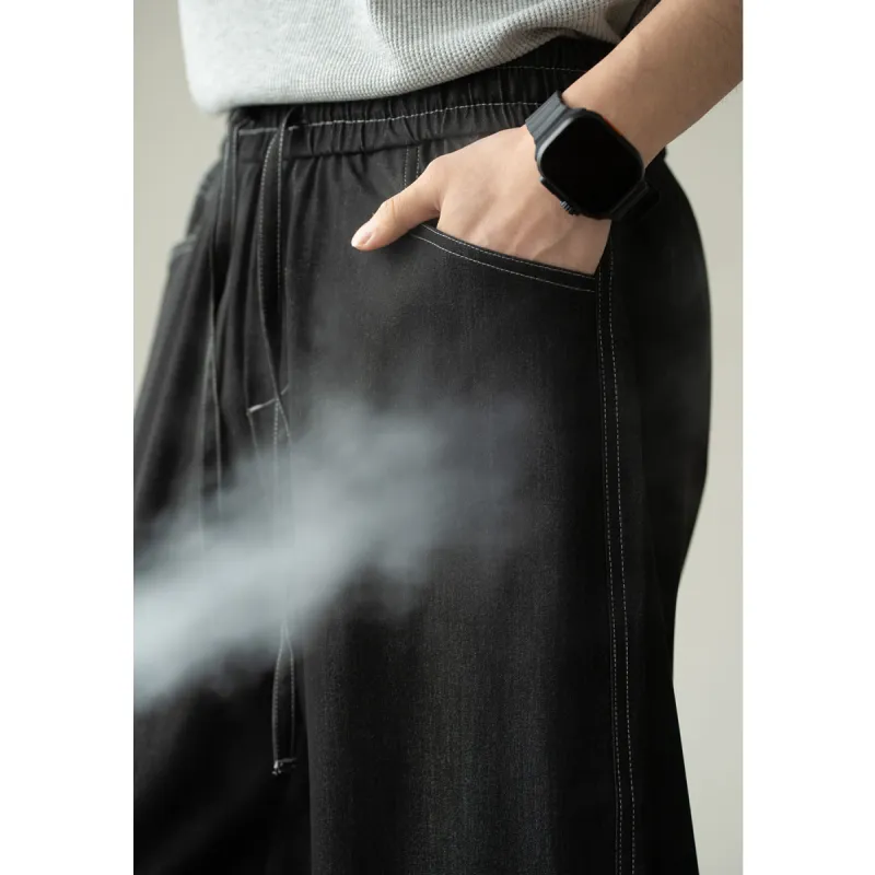 UBV Jeans Men-5