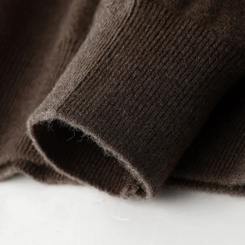 UBV Sweaters Men-12