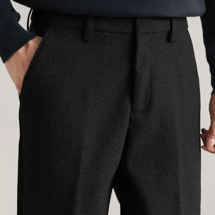UBV Casual Pants Men-1