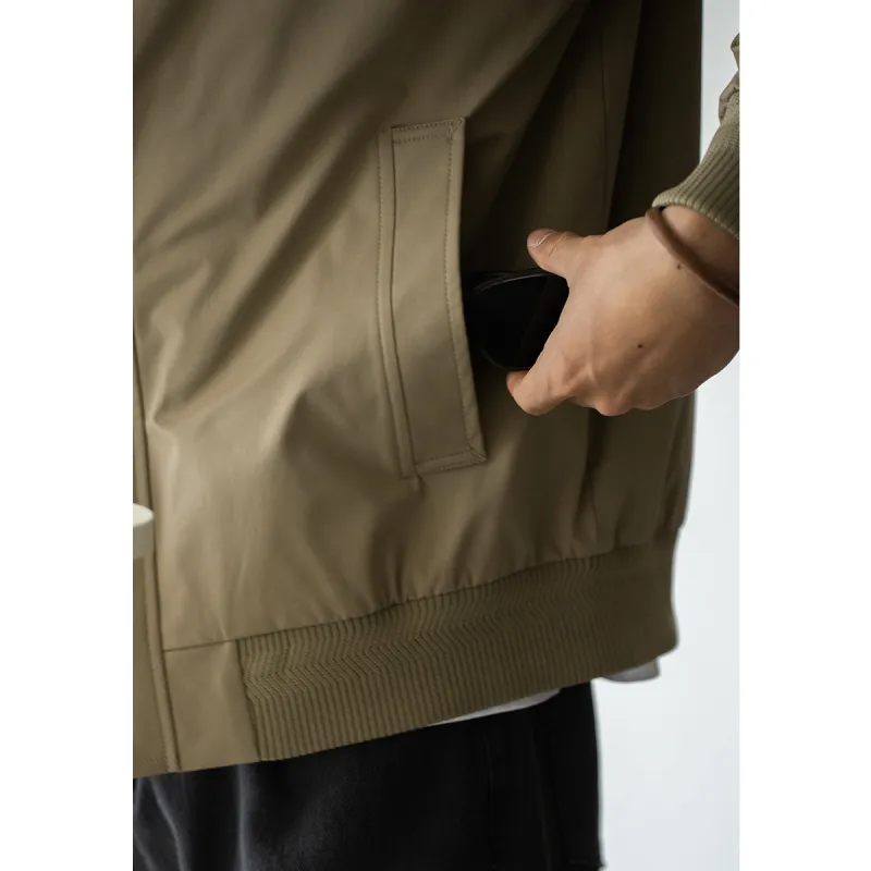 UBV Jackets Men-5