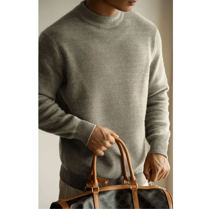 UBV Sweaters Men-3
